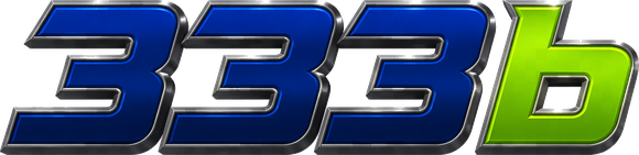 333 b লোগো